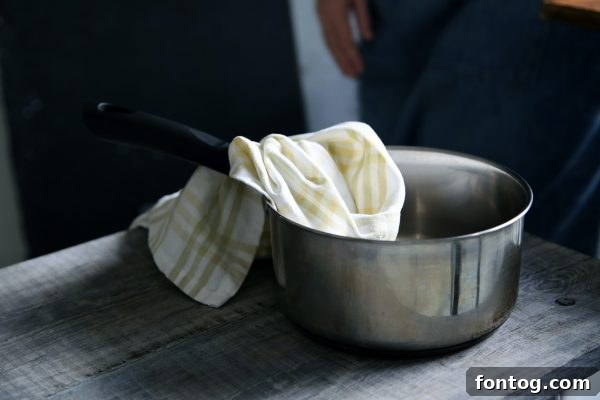 Close-up of a Ninja Foodi air fryer lid with condensation