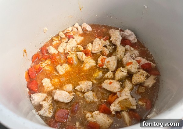 ninja foodi coconut chicken curry