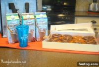 International Delight Iced Coffee Experience