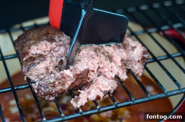 Next-Level Pellet Smoked Chili Over The Top 7 pellet grill smoked chili over the top