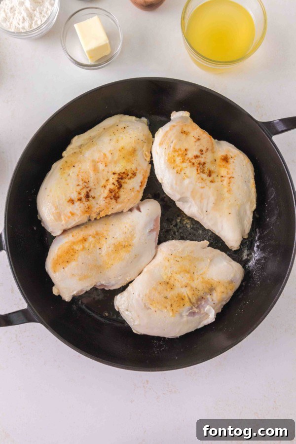 gluten free slow cooker marry me chicken