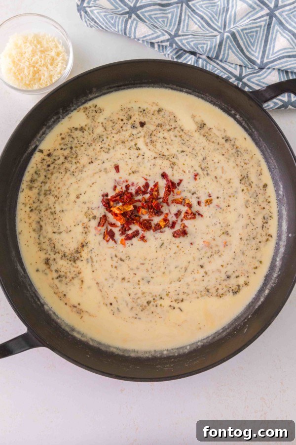 gluten free slow cooker marry me chicken