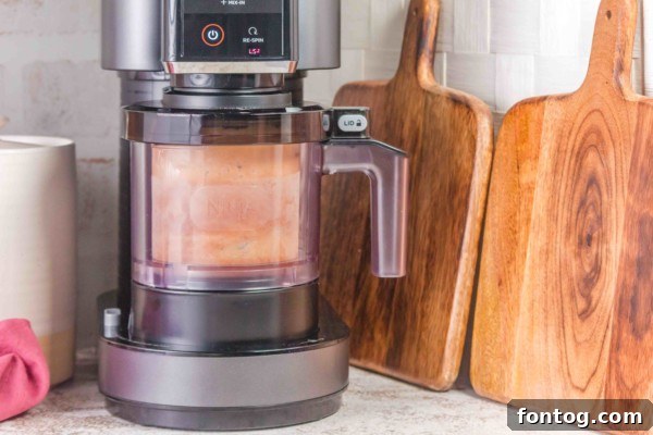 Irresistible Ninja Creami Coffee Ice Cream 5 ninja creami coffee ice cream